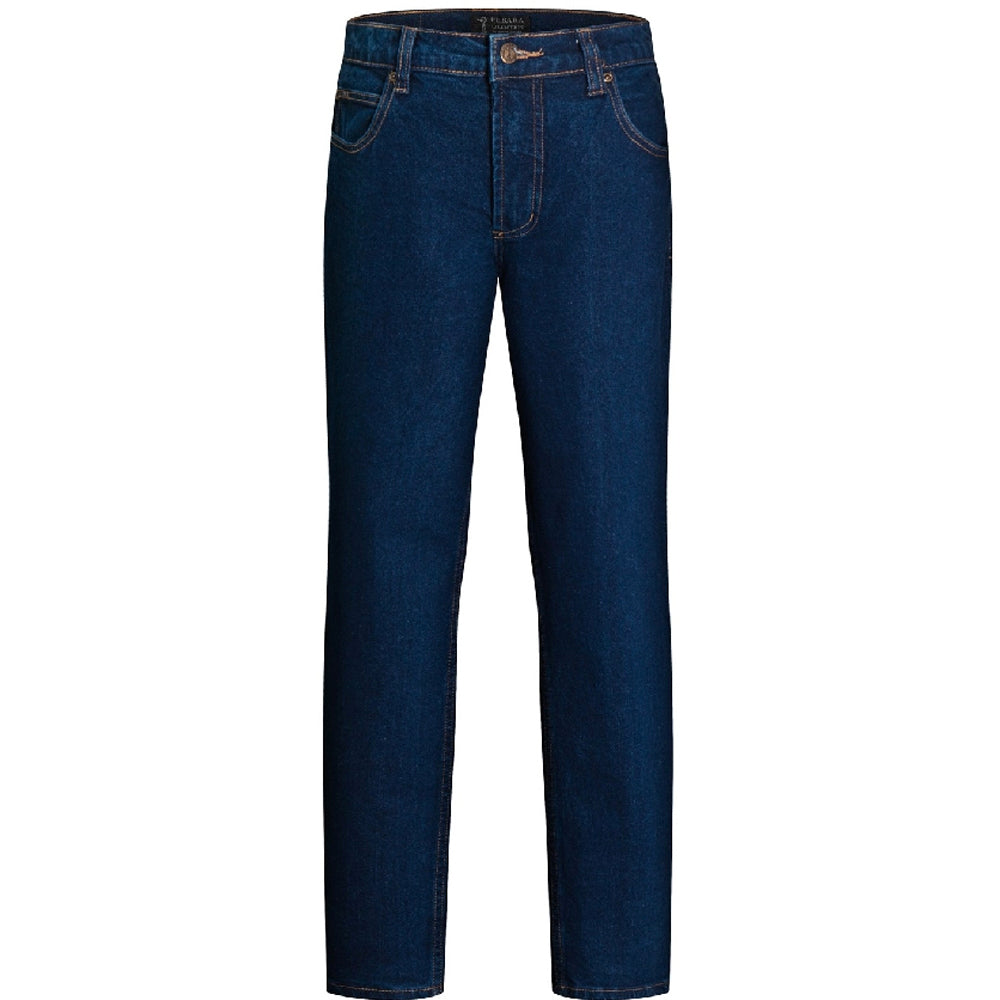 Pilbara Mens Stretch Denim Jeans