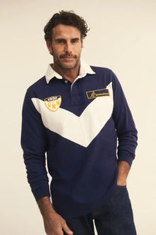  R.M. Williams Wallabies chevron rugby - Limited Edition