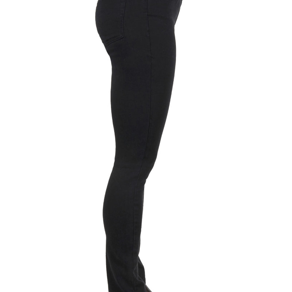 THOMAS COOK WMNS PULL ON SLIM LEG W/JEAN