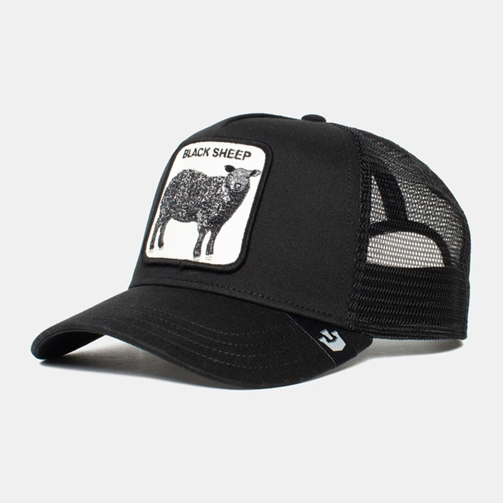 GB THE BLACK SHEEP CAP