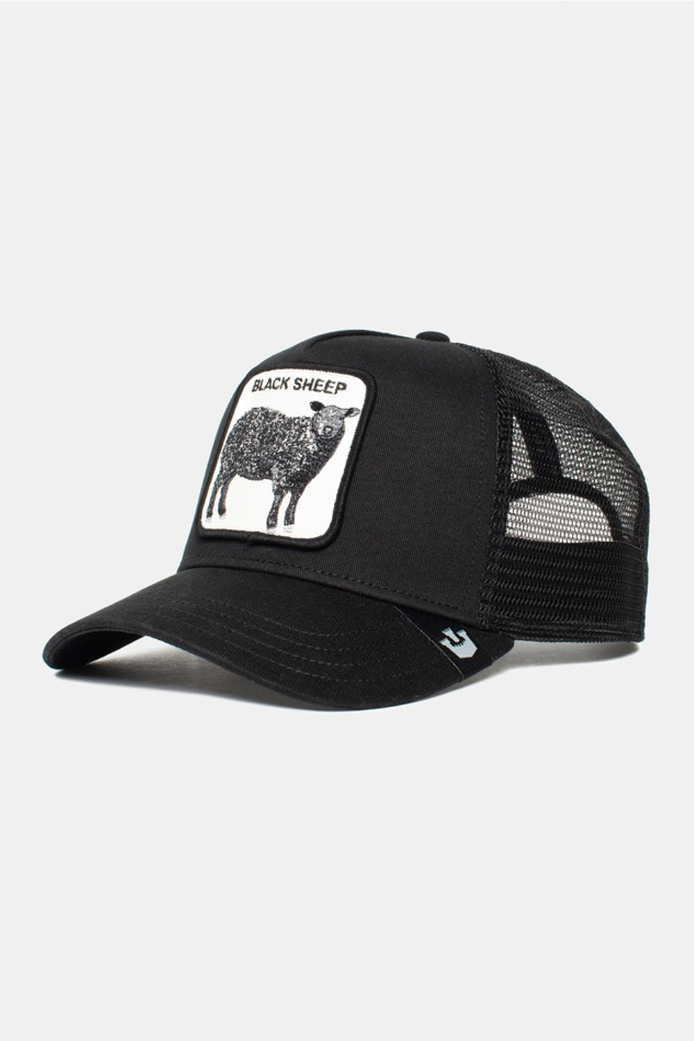 GB THE BLACK SHEEP CAP