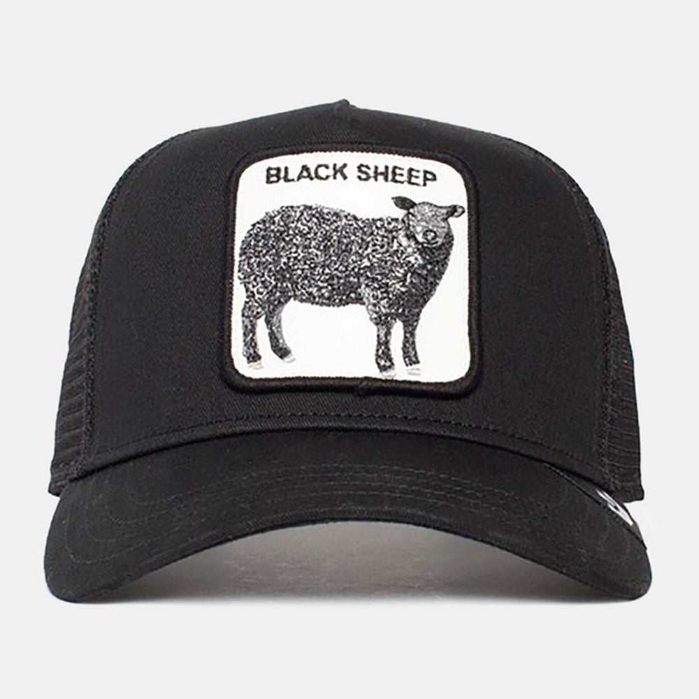 GB THE BLACK SHEEP CAP