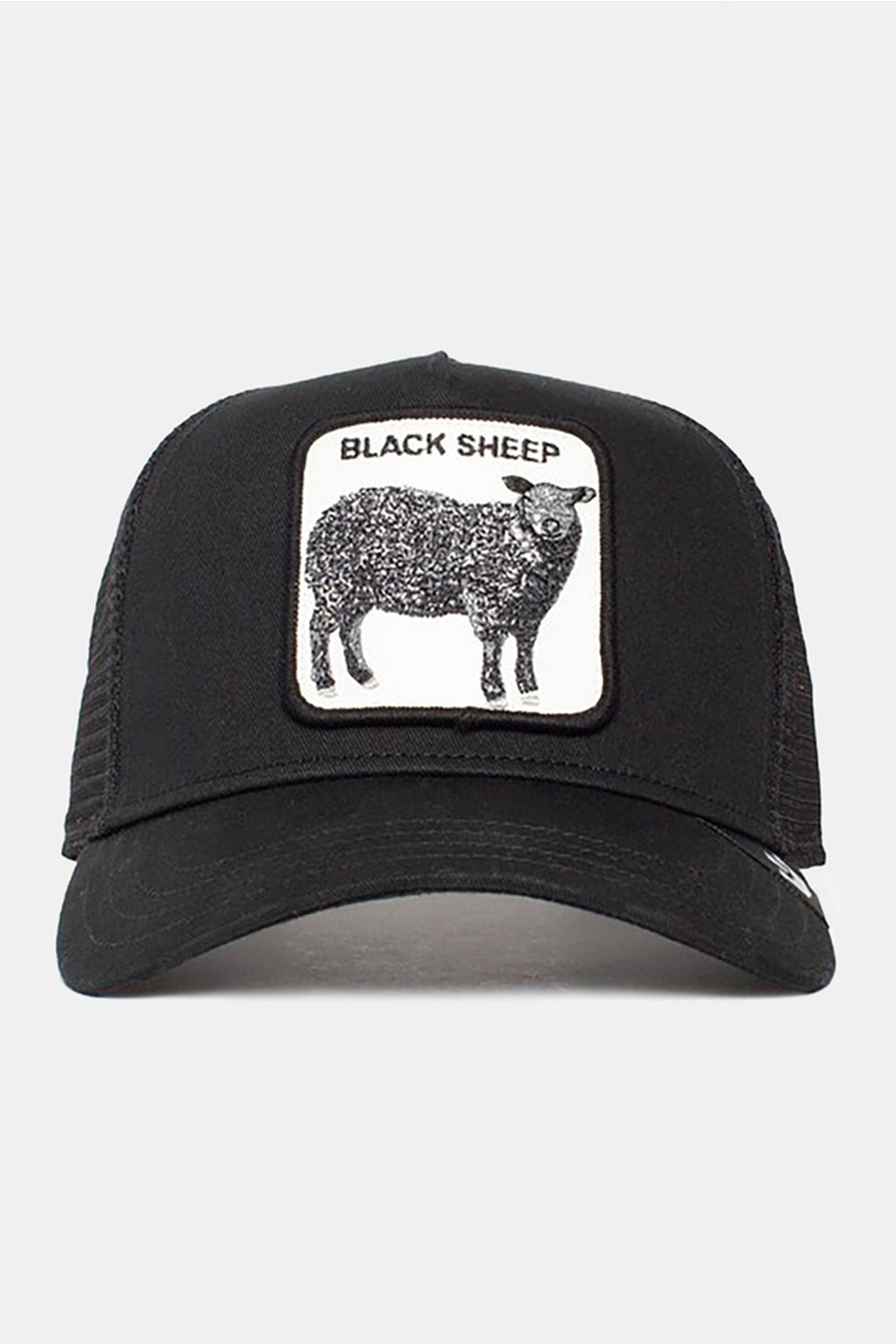 GB THE BLACK SHEEP CAP