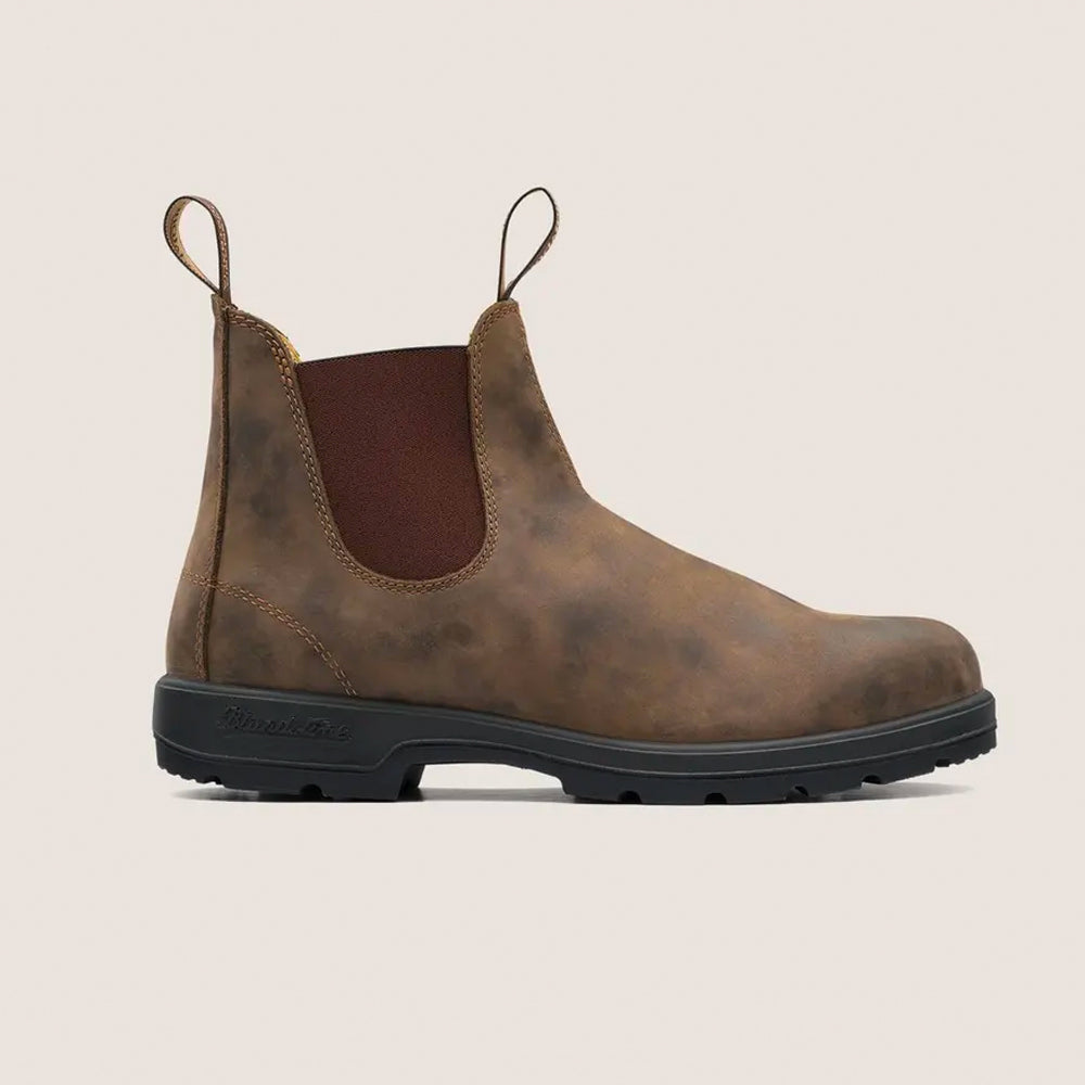 BLUNDSTONE 585 CLASSIC CHELSEA BOOT