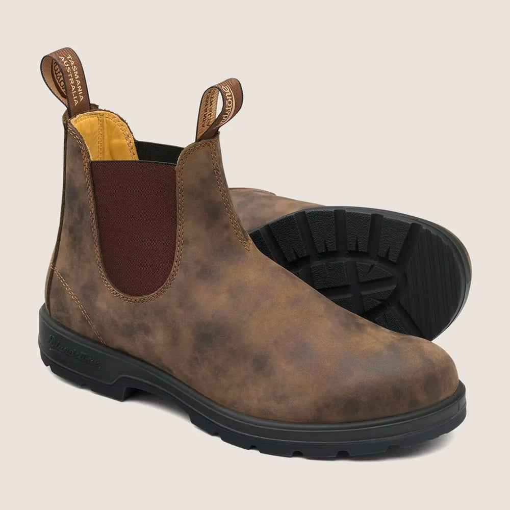 BLUNDSTONE 585 CLASSIC CHELSEA BOOT