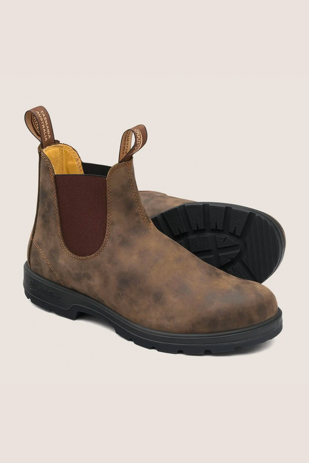 BLUNDSTONE 585 CLASSIC CHELSEA BOOT