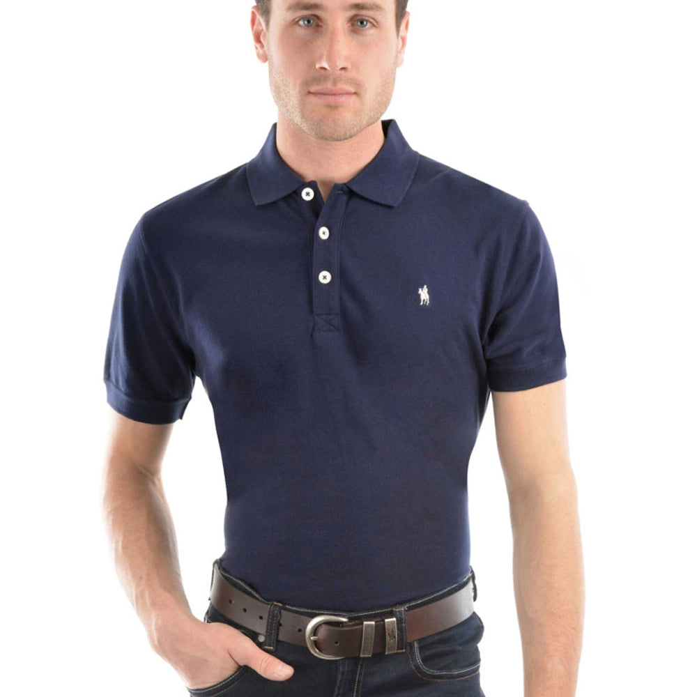 THOMAS COOK TAILORED POLO