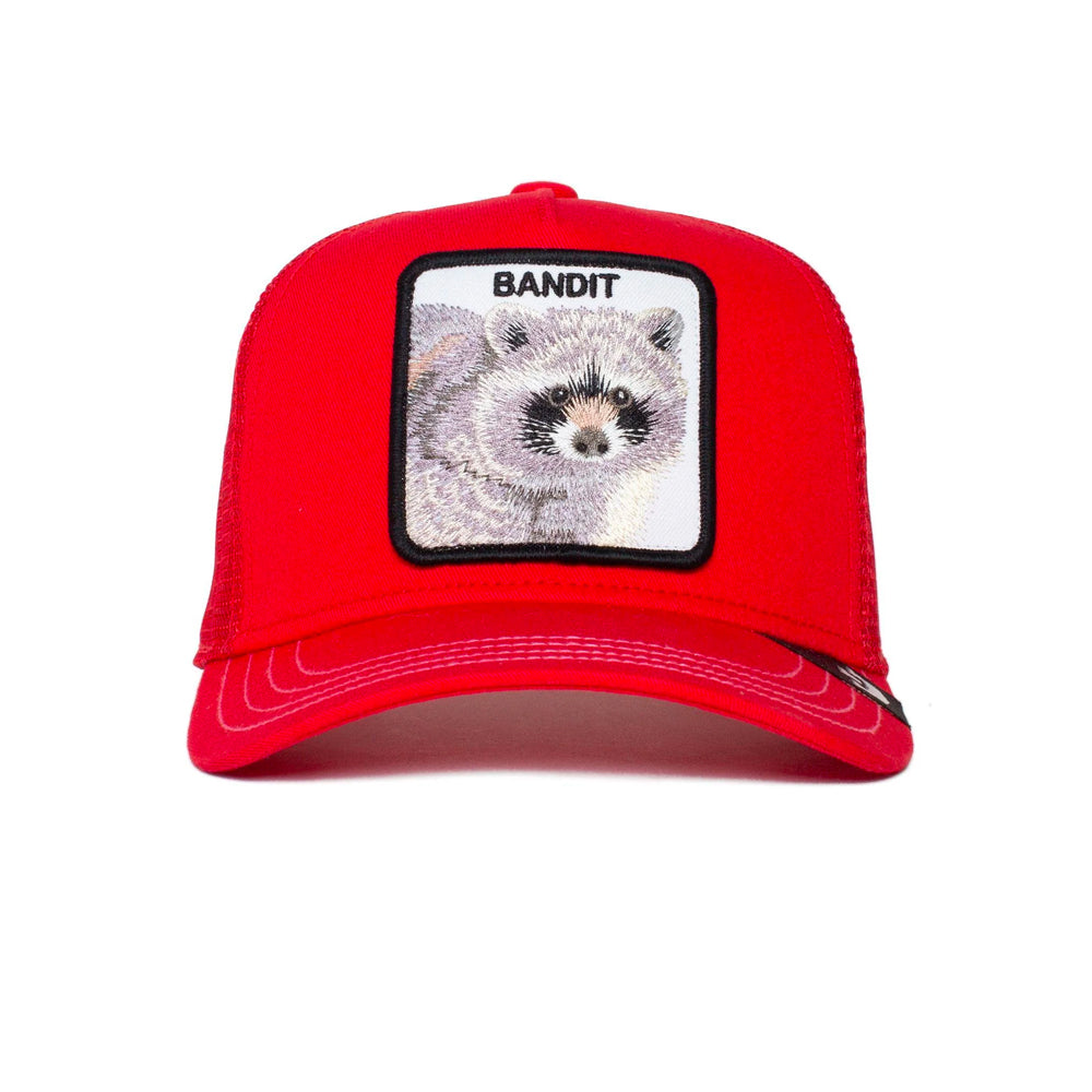 GB THE BANDIT KIDS CAP