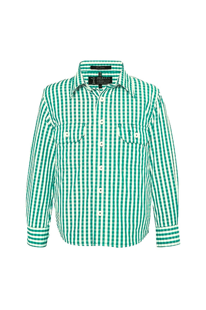 Kids Shirts – The Country Outfitters Goulburn