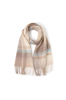 GREENWOOD LUCY WOOL SCARF