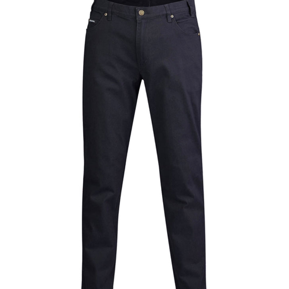 Pilbara Mens Stretch Jean