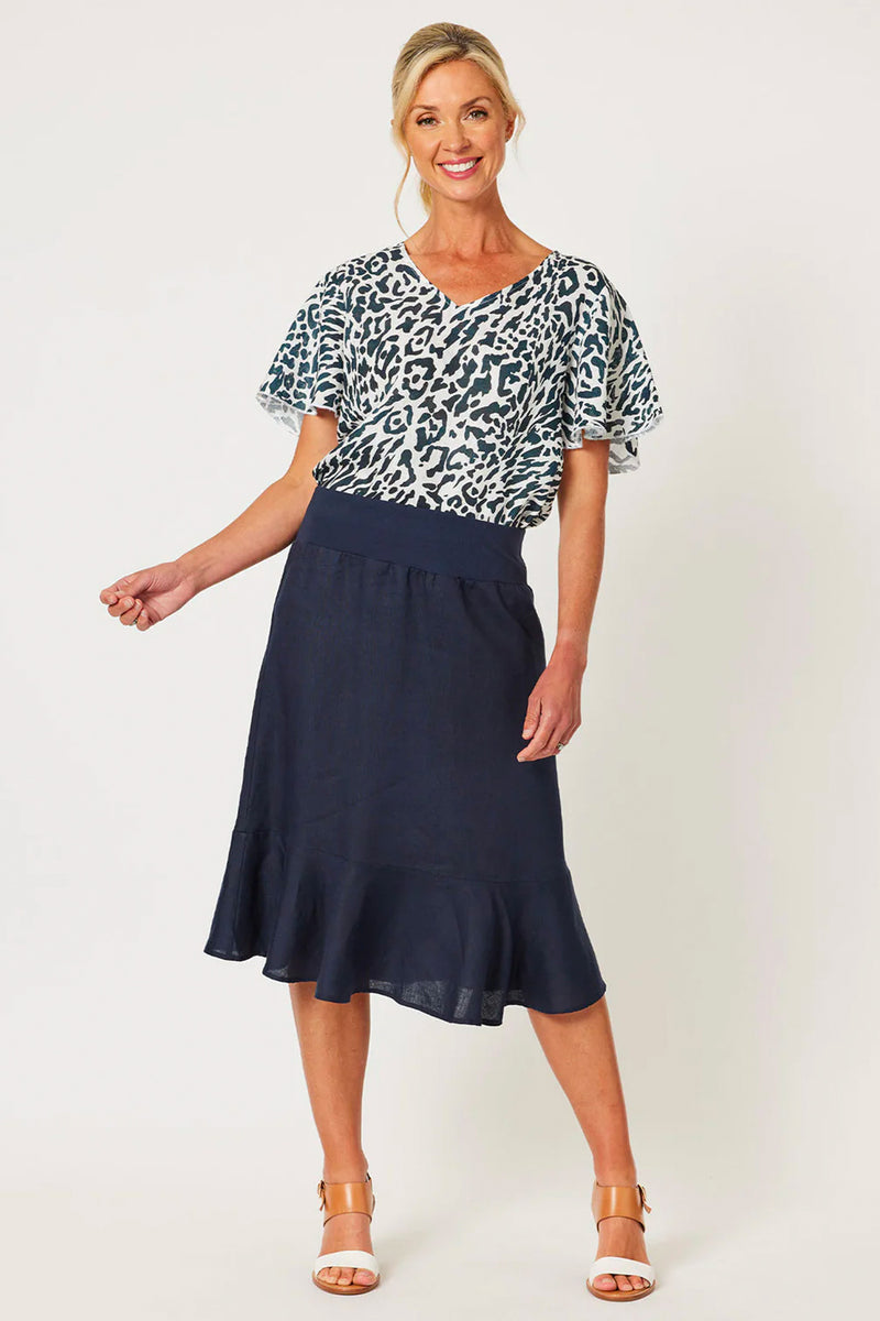 GORDON SMITH PICCOLO SKIRT – The Country Outfitters Goulburn