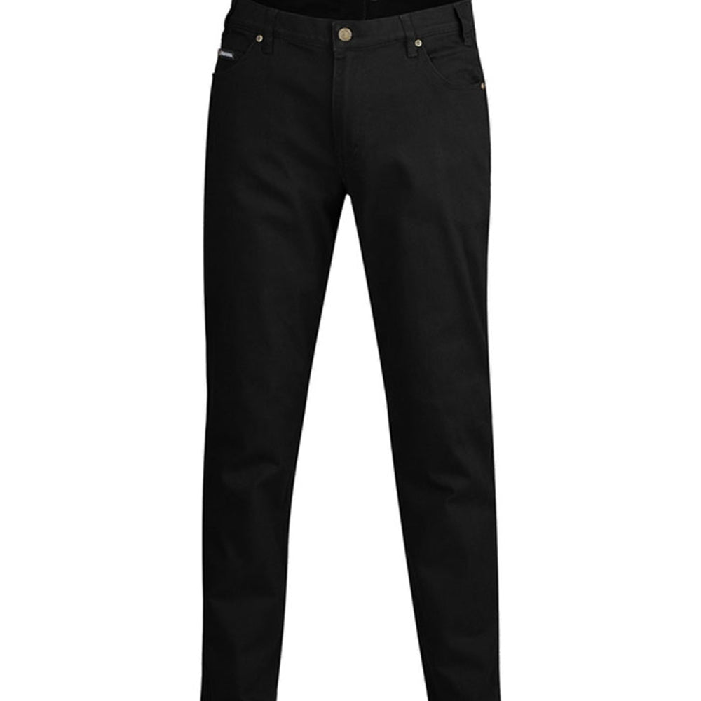 Pilbara Mens Stretch Jean