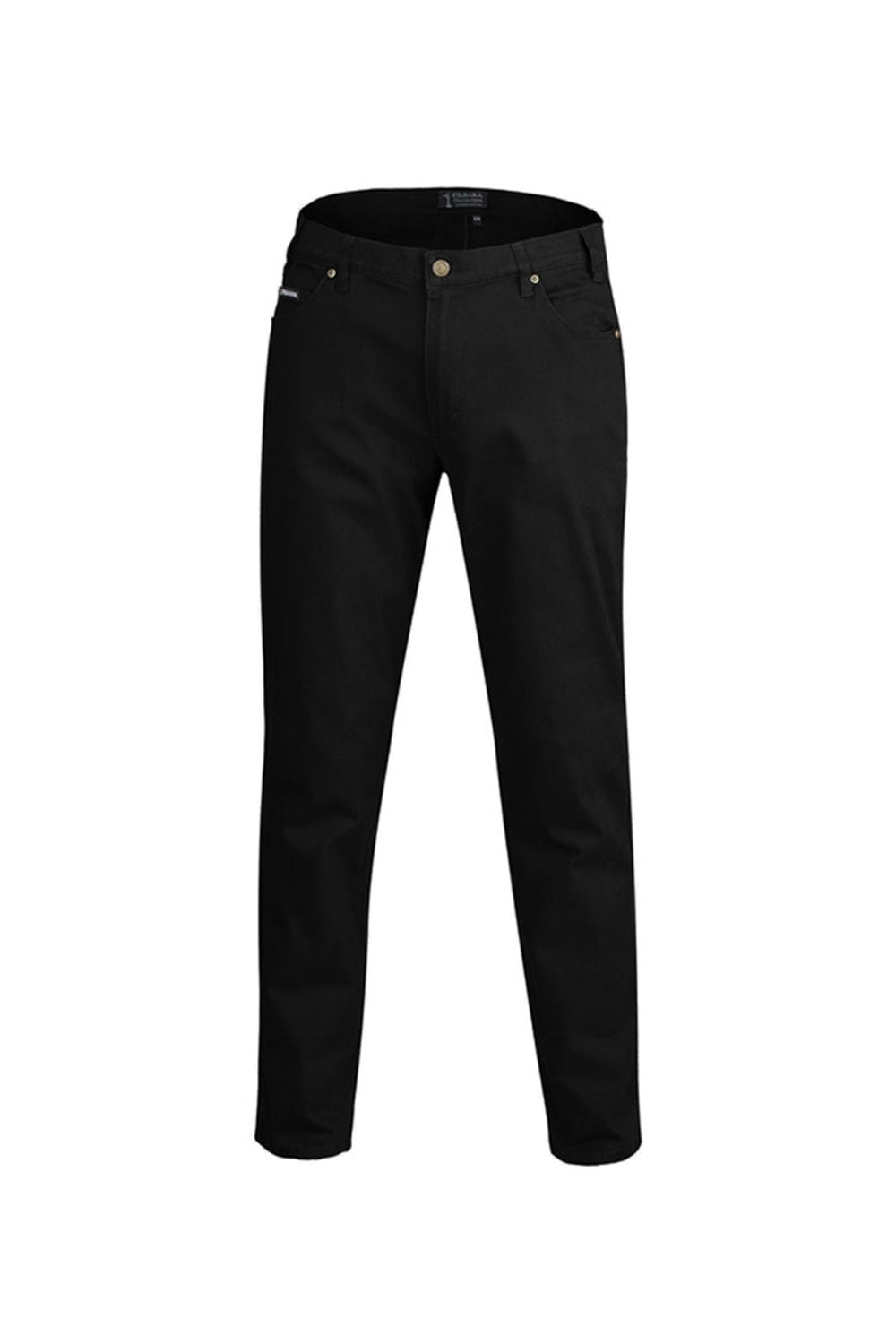 PILBARA MENS STRETCH JEAN