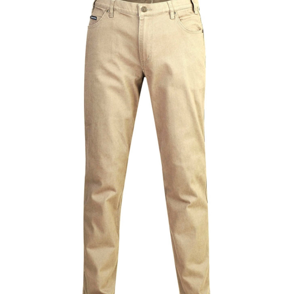 Pilbara Mens Stretch Jean