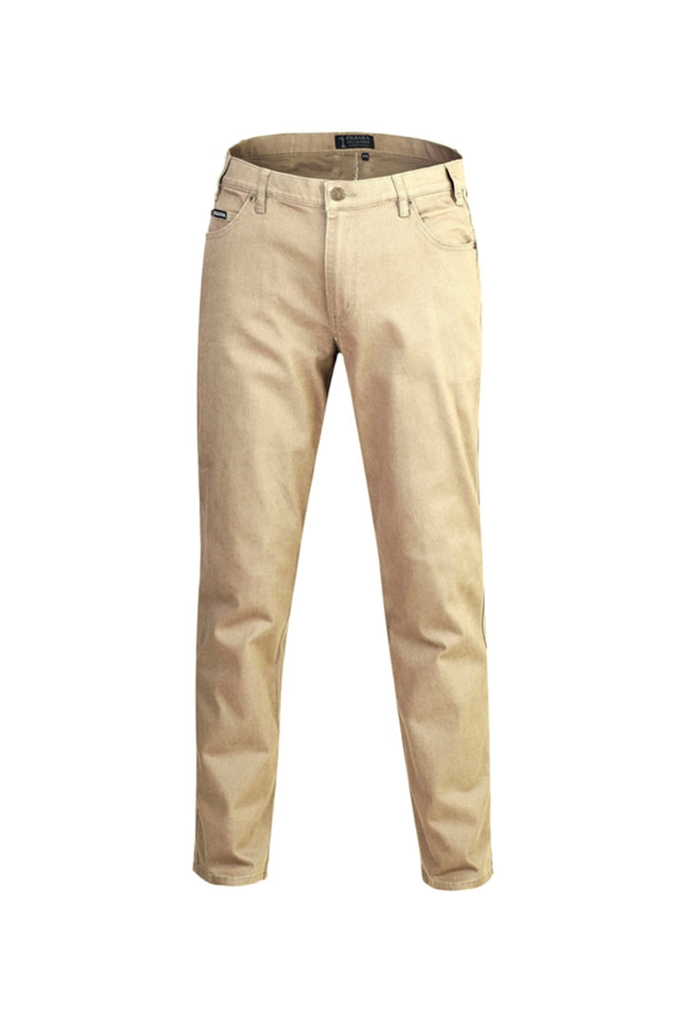 PILBARA MENS STRETCH JEAN