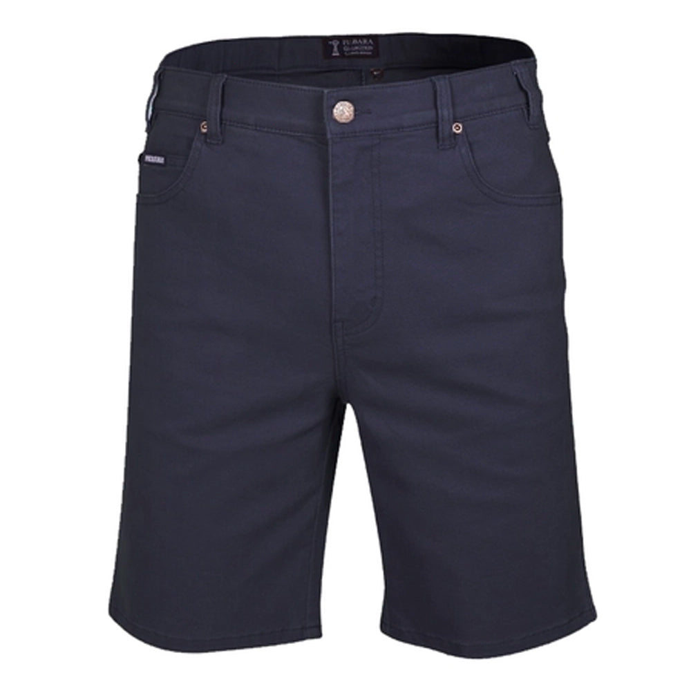 Pilbara Mens Stretch Short