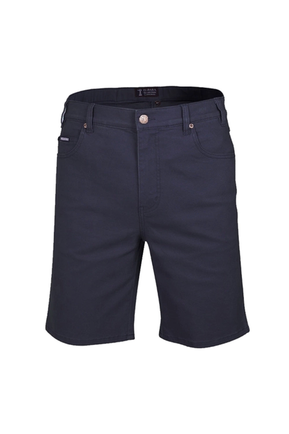 Pilbara Mens Stretch Short