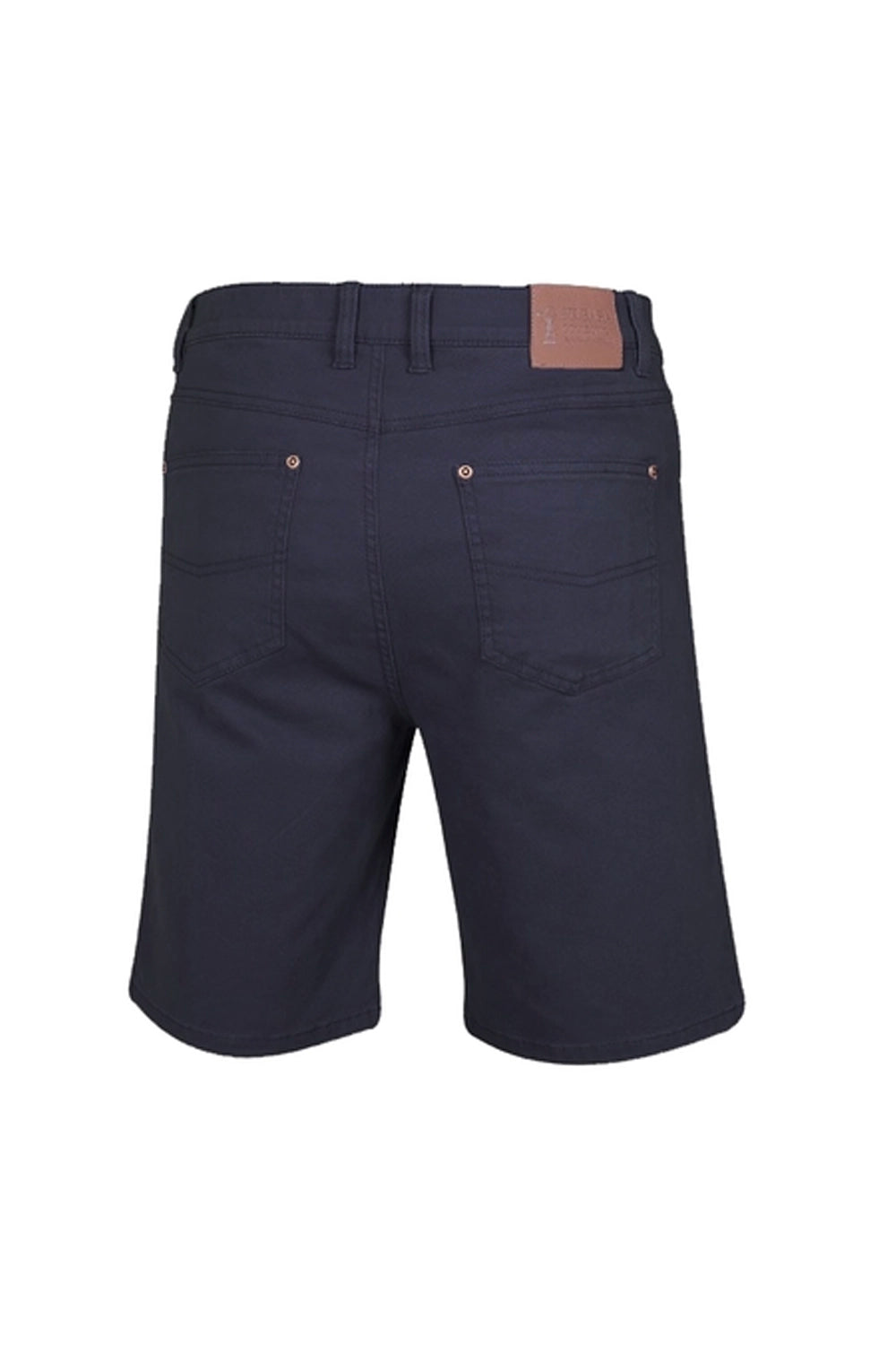 Pilbara Mens Stretch Short