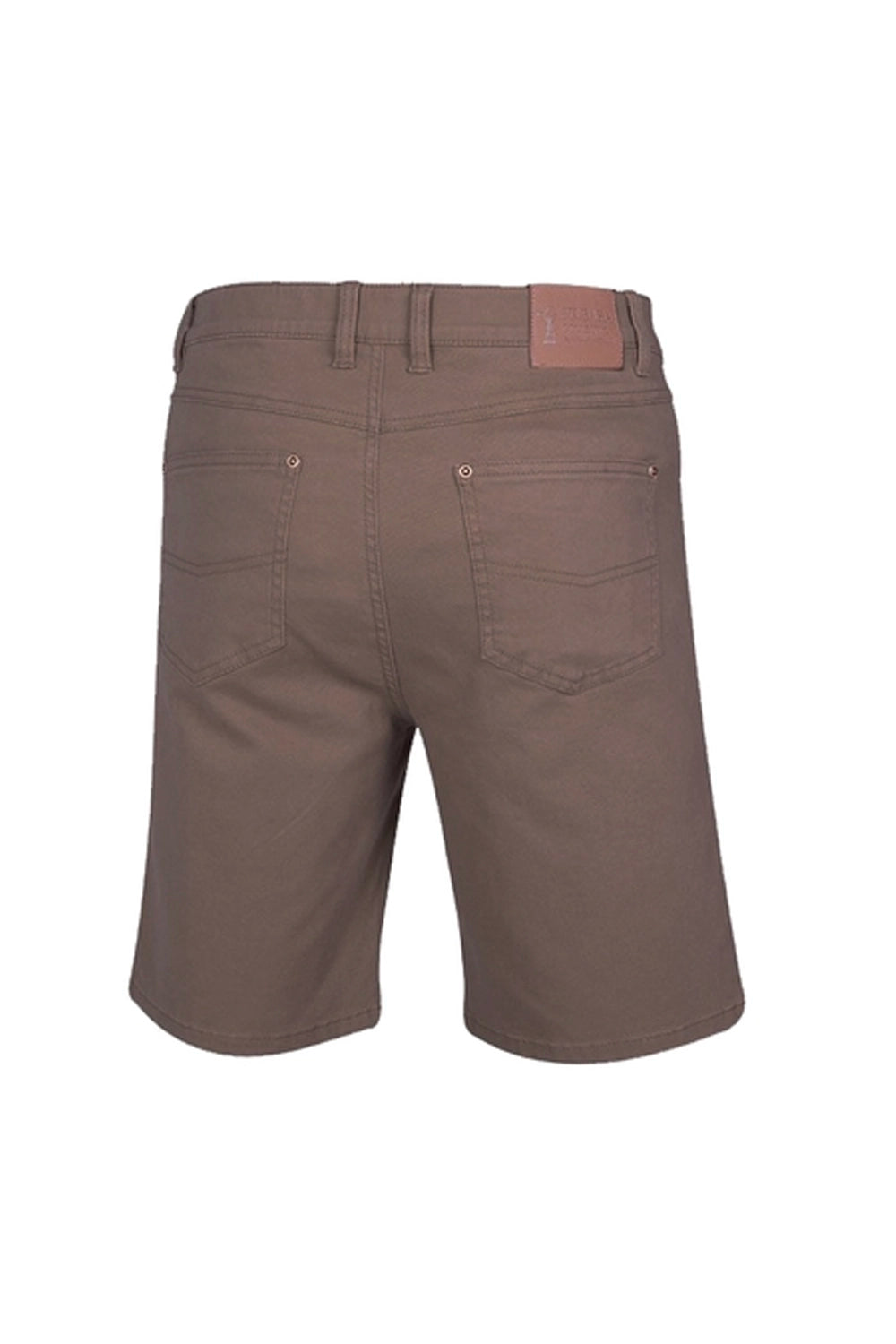 Pilbara Mens Stretch Short