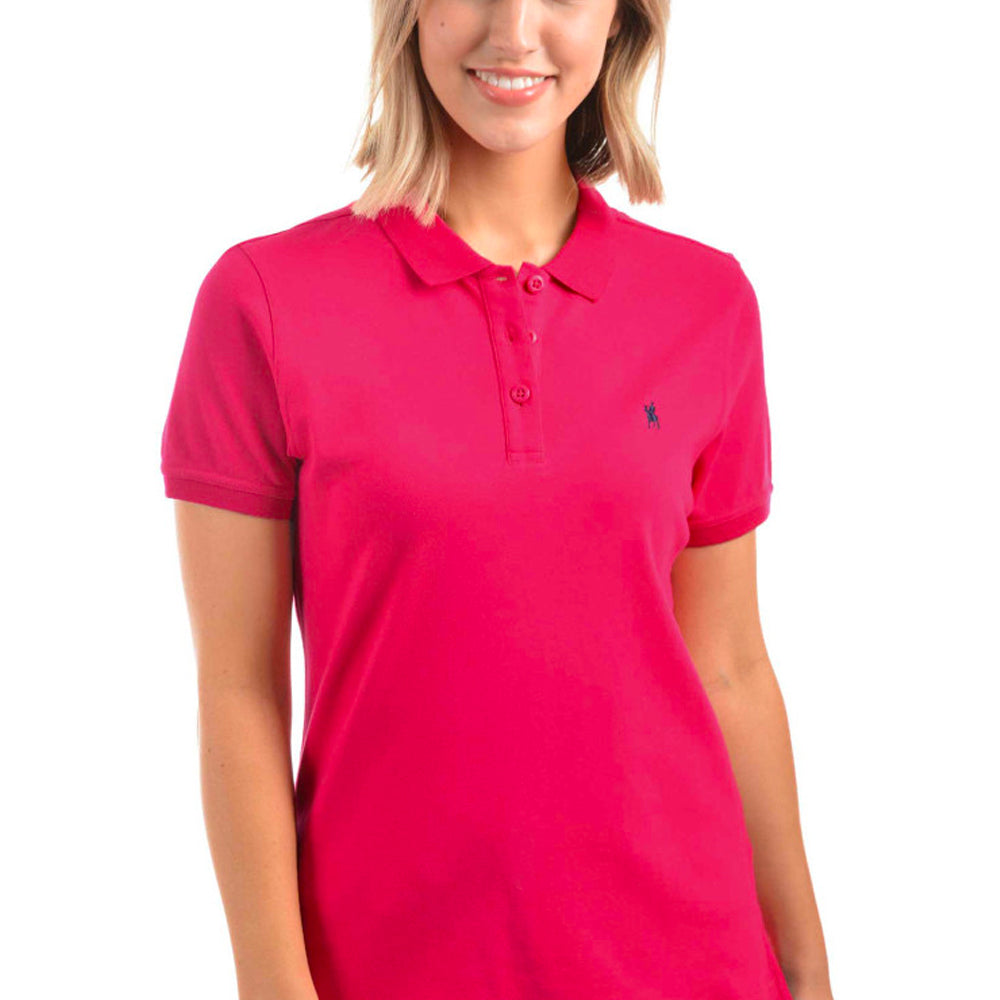 THOMAS COOK WMNS CLASSIC POLO