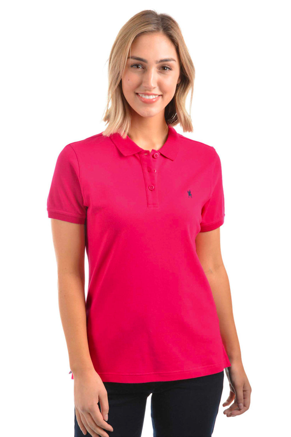 THOMAS COOK WMNS CLASSIC POLO