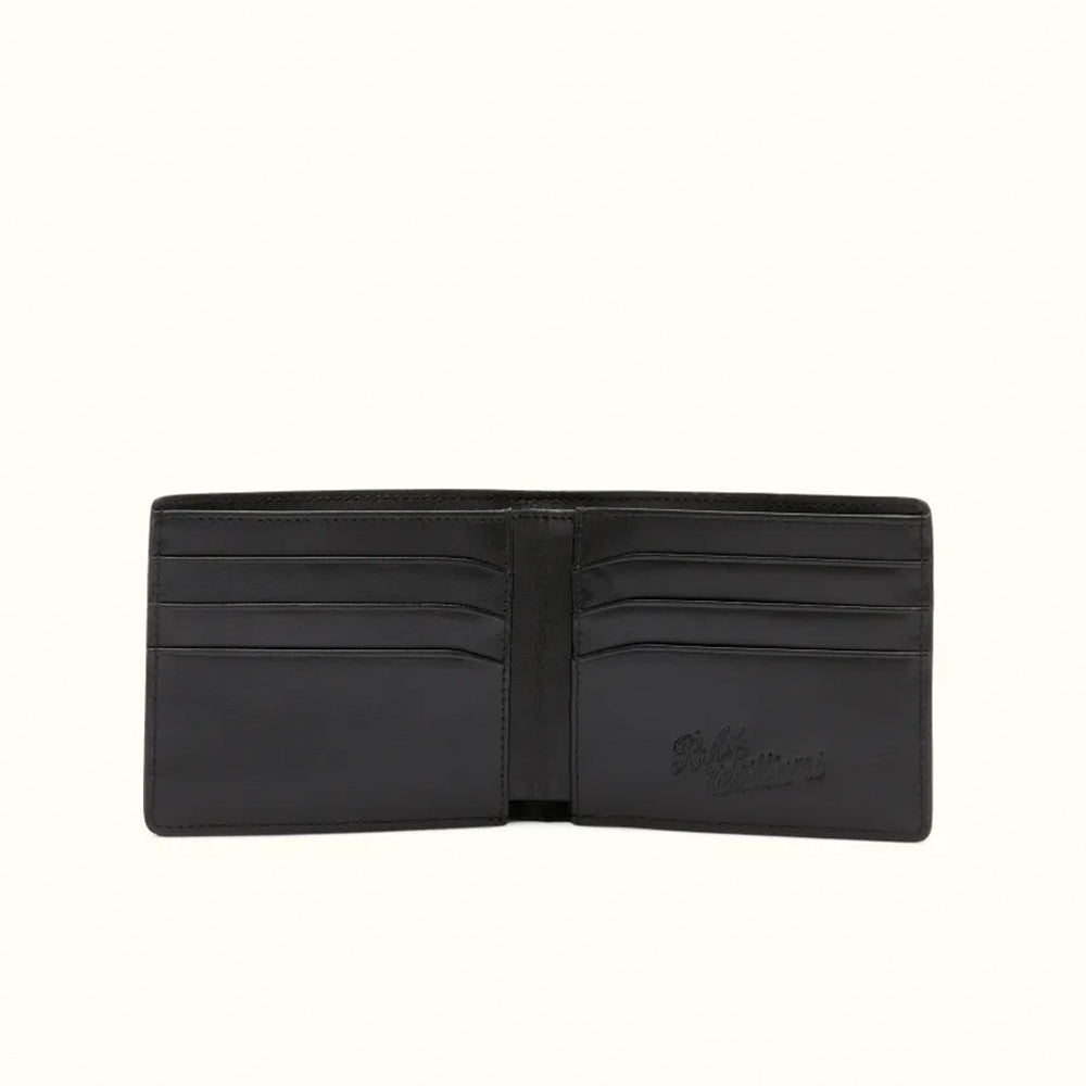 
                  
                    R.M. Williams city slim bi-fold Wallet in Black
                  
                