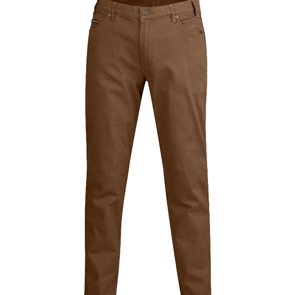 Pilbara Mens Stretch Jean