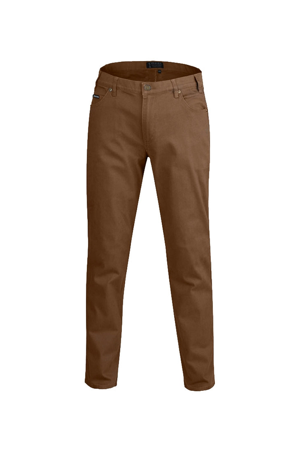 Pilbara Mens Stretch Jean